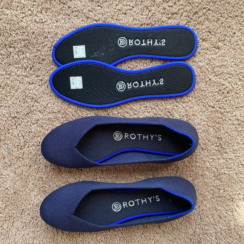 Rothy's / Rothys Flats
